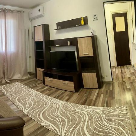 Apartament 2 Camere Giurgiului Bucharest Exterior photo
