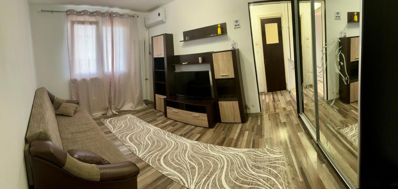Apartament 2 Camere Giurgiului Bucharest Exterior photo