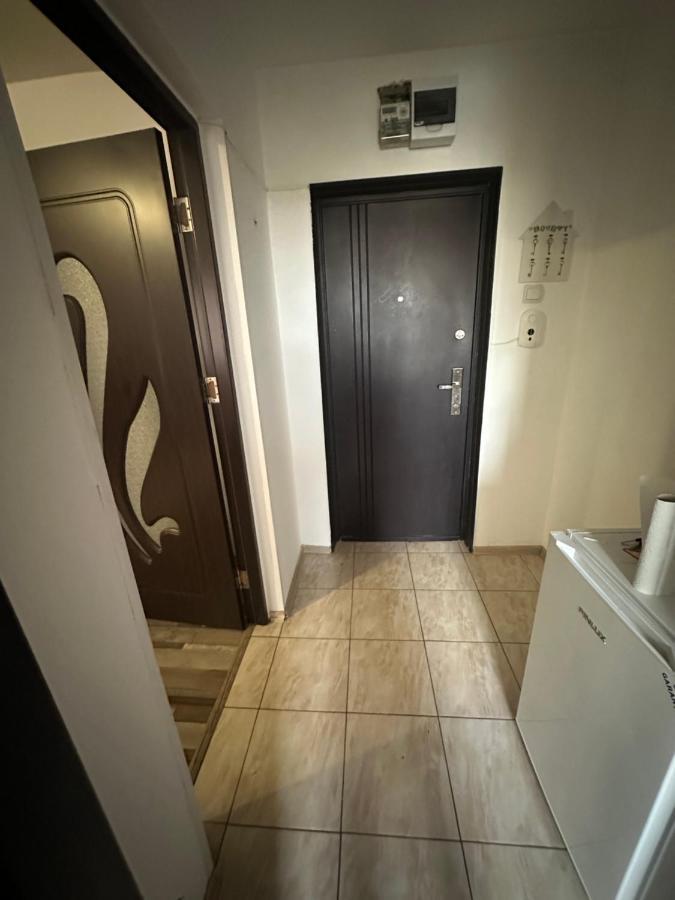 Apartament 2 Camere Giurgiului Bucharest Exterior photo